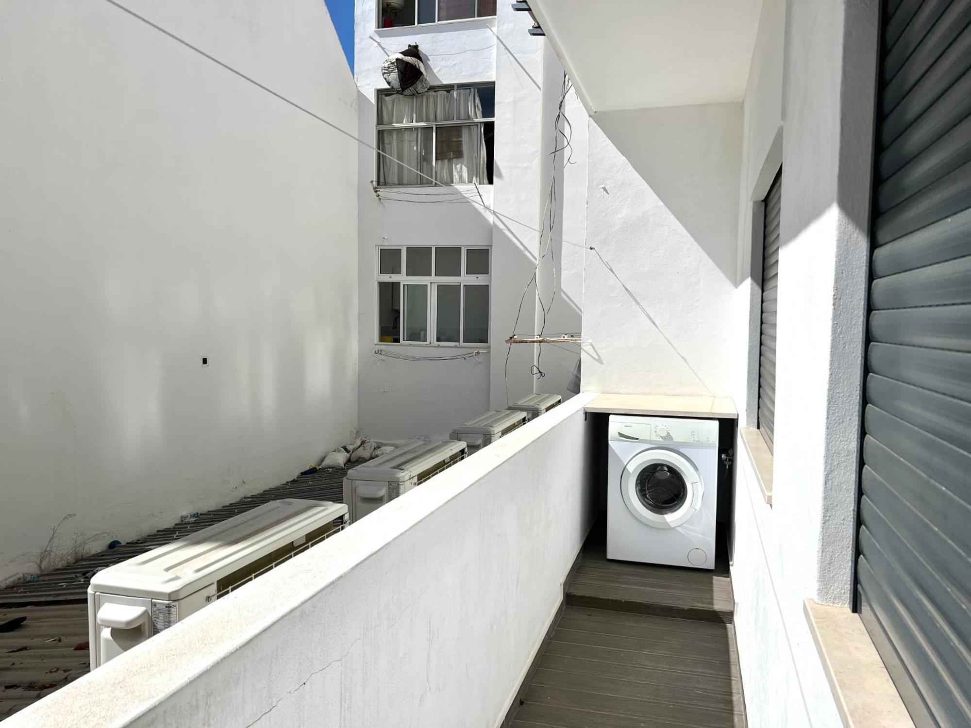 Campus - Faro Apartments By Hd Properties Exteriér fotografie