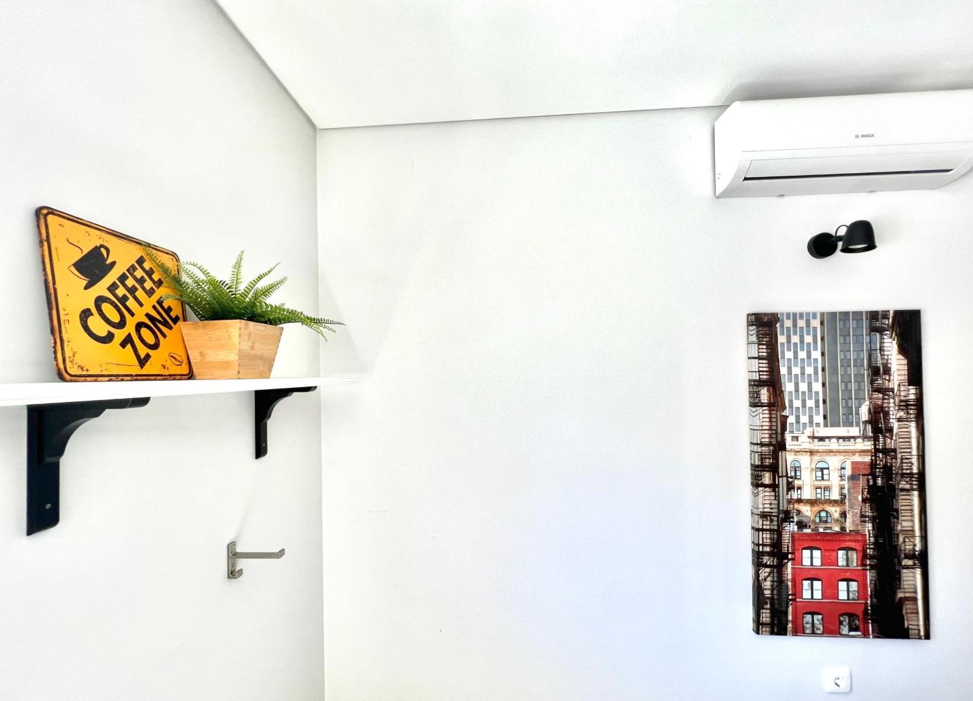 Campus - Faro Apartments By Hd Properties Exteriér fotografie